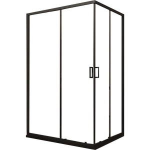 Душевой уголок Veconi Rovigo RV-14 100x80