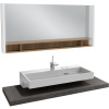 Раковина Jacob Delafon Terrace EXC9112 100 см с подсветкой