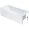 Акриловая ванна Santek Санторини 150х70 1.WH30.2.497