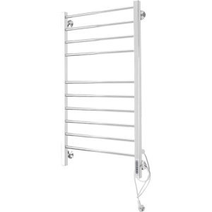 Полотенцесушитель электрический Domoterm Куба П10 50x100 EK R