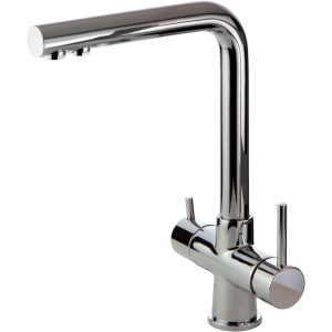 Смеситель для кухни Veragio Milano 30019 хром