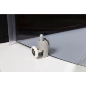 Душевая кабина Niagara Classic NG-2509-14G, 100х100 см, с гидромассажем