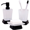 Мыльница Wasserkraft Amper K-5429black
