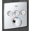 Смеситель для душа Grohe Grohtherm SmartControl 29149000