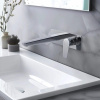 Смеситель для раковины Aquatek Бетта AQ1113CR хром