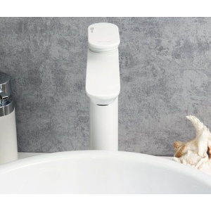 Смеситель для раковины Wasserkraft Mindel 8503H