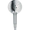 Душевая стойка Hansgrohe Rainmaker Select 460 3jet showerpipe