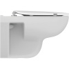 Унитаз подвесной Ideal Standard I.life A T471601