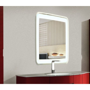 Купить Зеркало Art&Max Latina 60х60 в Москве с доставкой Зеркало Art&Max Latina 60х60