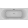 Ванна Jacob Delafon Odeon Rive Gauche 180x80 E6D153-00 из материала Flight