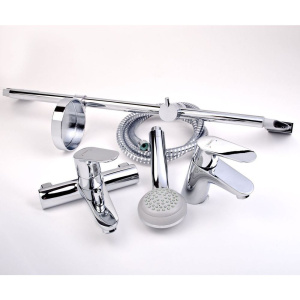 Смеситель для раковины Hansgrohe Focus E2 31733000