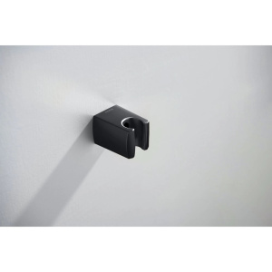 Держатель ручного душа Aquatek AQ2403MB черный