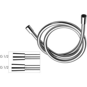 Душевой шланг Remer 332CN2G200