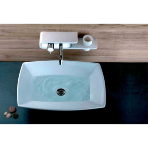 Купить Смеситель для раковины Paini PAD PDCR208B0 в Москве с доставкой Смеситель для раковины Paini PAD PDCR208B0