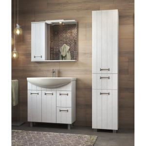 Зеркало Vigo Diana L 80