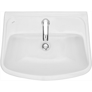 Купить Раковина Santek Лонги 1WH501755 55 в Москве с доставкой Раковина Santek Лонги 1WH501755 55