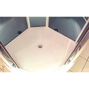 Купить Душевая кабина Timo Standart T-1100 с высоким поддоном, с сиденьем в Москве с доставкой Душевая кабина Timo Standart T-1100 с высоким поддоном, с сиденьем