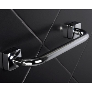 Купить Поручень Fixsen Kvadro FX-61317 29 см в Москве с доставкой Поручень Fixsen Kvadro FX-61317 29 см