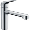 Смеситель для кухни Hansgrohe Focus M42 71806000, хром
