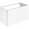 Тумба под раковину Keuco Plan 100 32972300000 белая