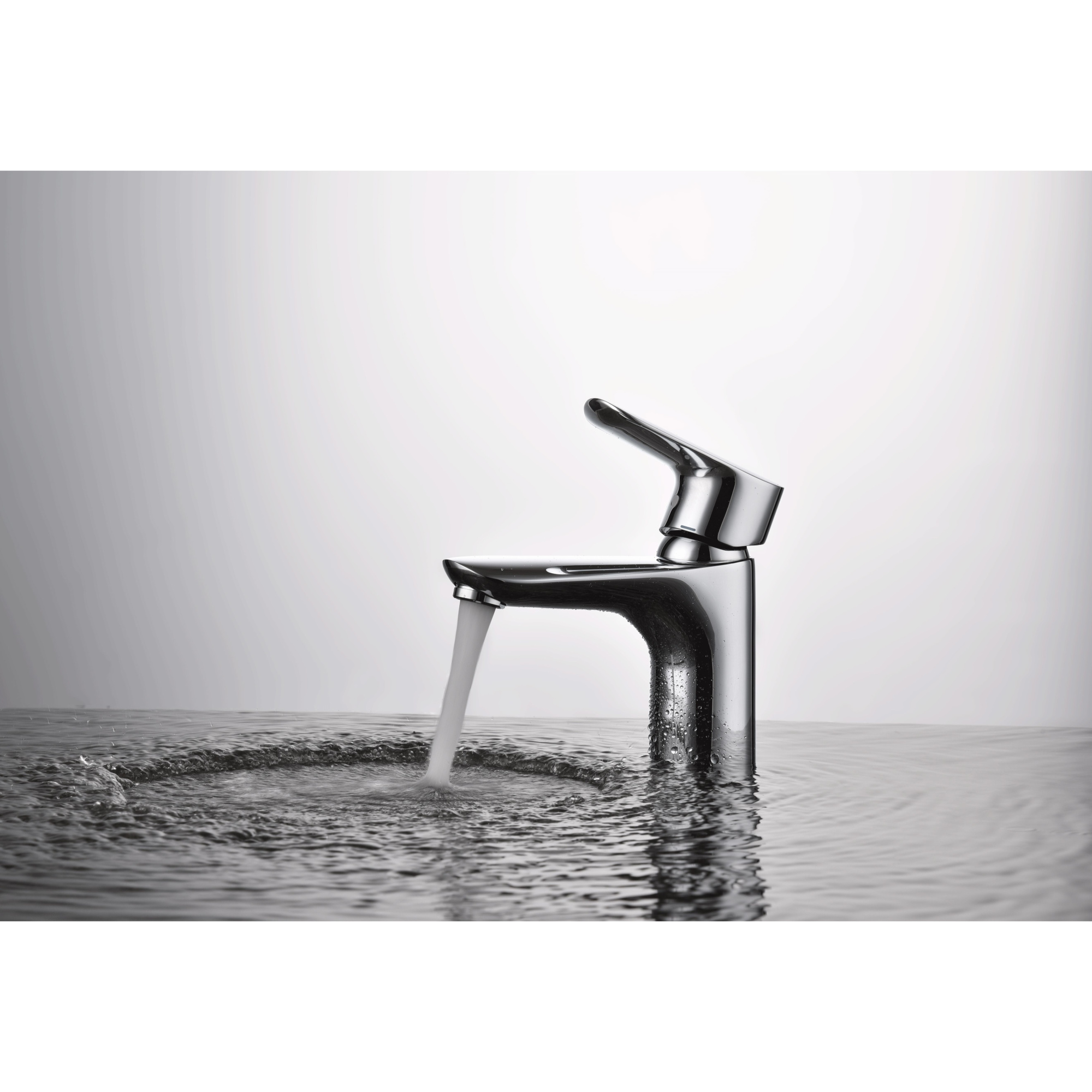 Смеситель для раковины D&K Baciano DA1032101