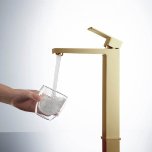 Купить Смеситель для раковины Timo Selene 3011/17F в Москве с доставкой Смеситель для раковины Timo Selene 3011/17F