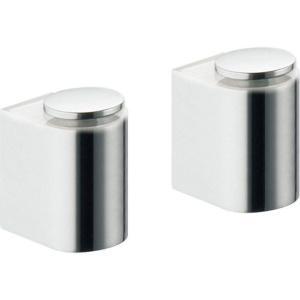 Купить Полка Keuco Elegance new 11610 кристаллин, 36 см в Москве с доставкой Полка Keuco Elegance new 11610 кристаллин, 36 см