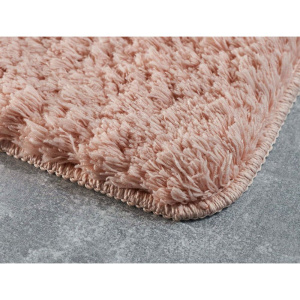 Коврик IDDIS Decor D16M580i12 коралловый