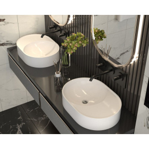 Раковина Madera Luna 50