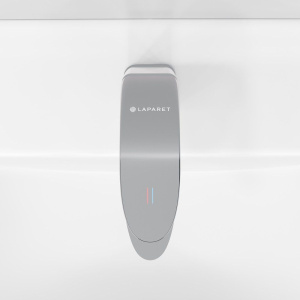 Купить Смеситель для раковины Laparet Lisera N2017102LPT хром в Москве с доставкой Смеситель для раковины Laparet Lisera N2017102LPT хром