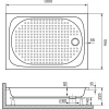 Поддон для душа RGW Lux TN 16180290-21