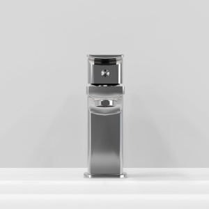 Смеситель для раковины Laparet Geo N3014902LPT