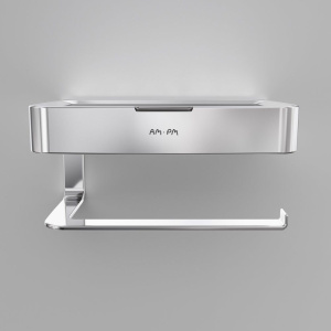 Купить Набор AM.PM Inspire V2.0 A50A341500 + A50A33400 в Москве с доставкой Набор AM.PM Inspire V2.0 A50A341500 + A50A33400