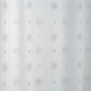 Купить Штора для ванной Ridder Cosmos 47337 в Москве с доставкой Штора для ванной Ridder Cosmos 47337