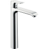 Смеситель для раковины Hansgrohe Metris 31184000