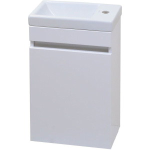 Тумба с раковиной Emmy Мони 40 R