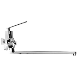 Купить Универсальный смеситель STWORKI Молде ML-04cr в Москве с доставкой Универсальный смеситель STWORKI Молде ML-04cr