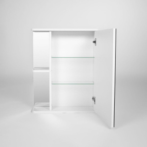 Купить Зеркало-шкаф VIANT Париж 55 в Москве с доставкой Зеркало-шкаф VIANT Париж 55