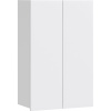 Шкаф Vod-Ok Тендер 50 подвесной, белый