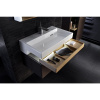 Раковина Jacob Delafon Terrace EXC9112 100 см с подсветкой