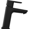 Смеситель для раковины Ravak 10° Free X070150 черный матовый