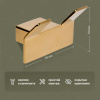 Купить Крючок DEKOR BANYO SS 304 Gold SS304 008 12 в Москве с доставкой Крючок DEKOR BANYO SS 304 Gold SS304 008 12