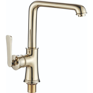 Смеситель для кухни Rush Flores FLG0835-2