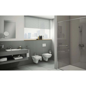 Крышка-сиденье VitrA Universal 115-003-001