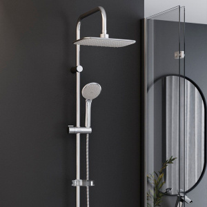 Душевая стойка Damixa RedBlu Palace Evo 974200063