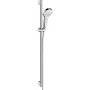 Душевой гарнитур Hansgrohe Croma Select S Multi 26570400