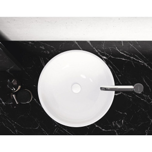 Купить Смеситель для раковины Kludi Bozz 382860576 хром в Москве с доставкой Смеситель для раковины Kludi Bozz 382860576 хром