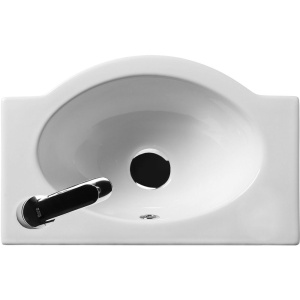 Рукомойник Santek Форум 1WH110545 45, R