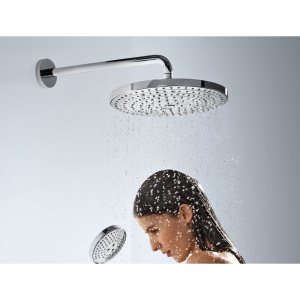 Купить Верхний душ Hansgrohe Raindance Select S 300 2jet 27378000 в Москве с доставкой Верхний душ Hansgrohe Raindance Select S 300 2jet 27378000