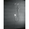 Термостатический смеситель Hansgrohe ShowerSelect 15763000 для душа